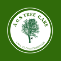 AGS tree care logo