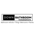 Down Bathroom Installations logo