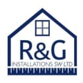 R & G INSTALLATIONS SW logo