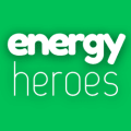 Your Energy Heroes logo