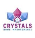 Crystals Home Improvements logo