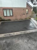 Promaster Driveways logo