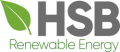HSB Renewable Energy logo