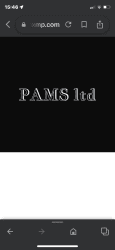 Plumbing and maintenance services logo