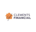 Clements Financial logo