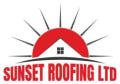 Sunsetroofing Logo