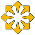 Sunlit Solar logo