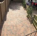 Paveline Paving logo