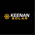 Keenan Electrical and Solar logo