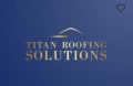 Titan Roofing solutions logo