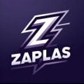 Zaplas logo