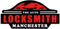 The Auto Locksmith Manchester logo