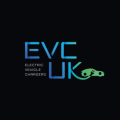 EVC Chargers logo