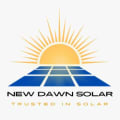 New Dawn Solar Logo