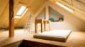 Insulating Homes logo