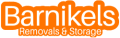 Barnikels Removals logo