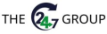 The 247 Group logo