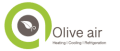 Olive Air logo