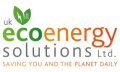 UK Eco Energy Solutions logo