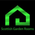 Scottish Garden Rooms logo
