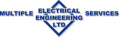 Multiple Electrical Engineering Services logo
