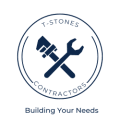 T-Stones logo