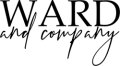 Ward & Company Construction logo