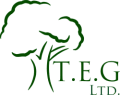 Tisserand English Gardens logo