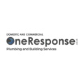 One Response logo