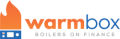 WARMBOX logo