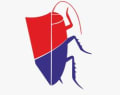 Vibrant Pest Control Logo