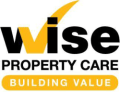 Wise Property Care - Falkirk logo