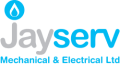 Jayserv logo