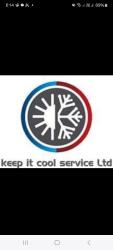 Keep It Cool Service logo