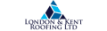 London & Kent Roofing logo