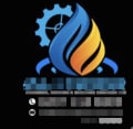 AL-Noor Plumbing, Heating & Building Services logo