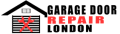 Garagedoor Repair London logo