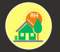 Rowan Tree Homes Logo