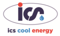 ICS Cool Energy logo