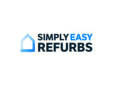 Simply Easy Refurbs logo