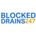 Blocked drains 247 Logo