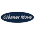 Cleaner Move logo