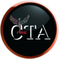 C T A Fire Detection logo