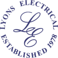 Lyons Electrical logo