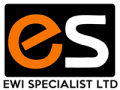 EWI Specialist logo