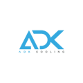 Adk kooling logo