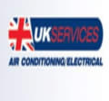 UK Services logo