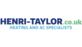 Henri-Taylor Heating Solutions logo