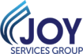 Joy Plumbing logo