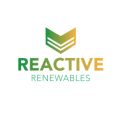 Reactive Renewables logo
